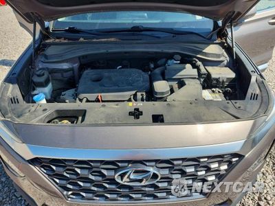 Zdjęcie 12 z 14 samochodu: 2019 HYUNDAI SANTA FE SEL 2.4L VIN:5NMS33AD3KH043625 - miniatura