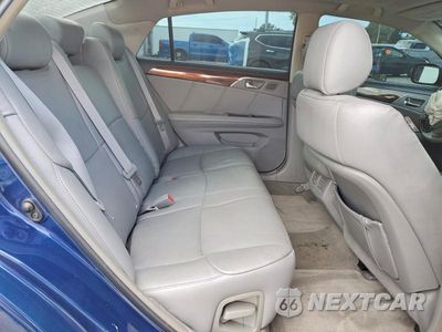 Zdjęcie 10 z 12 samochodu: 2008 TOYOTA AVALON LIMITED VIN:4T1BK36B98U291692 - miniatura
