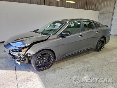 2026 NISSAN SENTRA SR 3N1AB9DV2TY248935 - główne zdjęcie licytacji z USA - miniatura