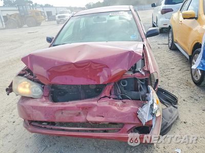 Piąte zdjęcie samochodu w środku: 2006 TOYOTA COROL XRS VIN:2T1BR32E06C589929 - miniatura