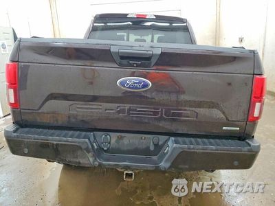 Zdjęcie 6 z 12 samochodu: 2019 FORD F150 SUPERCREW VIN:1FTEW1EP9KFB23702 - miniatura