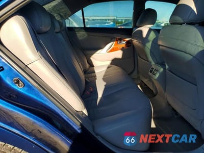 Zdjęcie 10 z 12 samochodu: 2009 TOYOTA CAMRY XLE V6 VIN:4T1BK46K19U078372 - miniatura