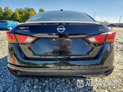 Zdjęcie 6 z 12 samochodu: 2024 NISSAN ALTIMA SV VIN:1N4BL4DV1RN385703 - miniatura