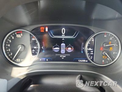 Zdjęcie 9 z 14 samochodu: 2022 BUICK ENCLAVE PREMIUM VIN:5GAEVBKW6NJ134244 - miniatura