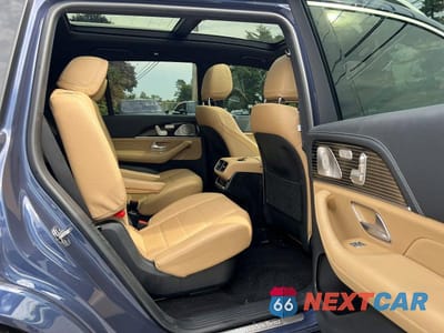 Zdjęcie 6 z 10 samochodu: 2024 MERCEDES-BENZ GLS 450 4MATIC VIN:4JGFF5KE4RB115762 - miniatura