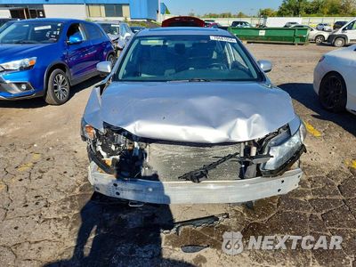 Piąte zdjęcie samochodu w środku: 2014 HONDA CIVIC EX VIN:19XFB2F80EE002925 - miniatura