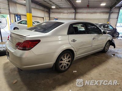 Trzecie zdjęcie samochodu z tyłu: 2009 TOYOTA AVALON LIMITED VIN:4T1BK36B89U351012 - miniatura