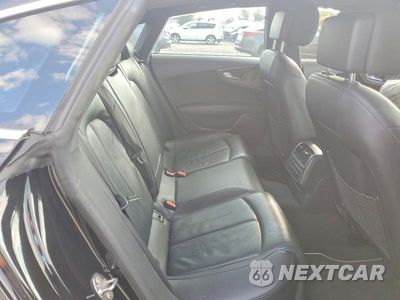 Zdjęcie 10 z 12 samochodu: 2014 AUDI A7 PREMIUM PLUS VIN:WAUWGAFC3EN084870 - miniatura