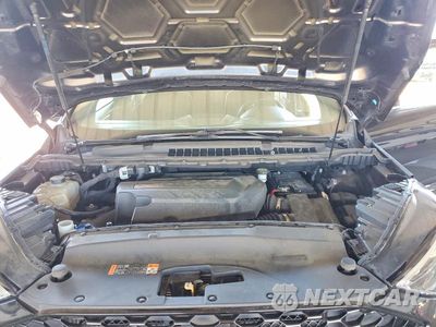 Zdjęcie 11 z 13 samochodu: 2020 FORD EDGE ST VIN:2FMPK4AP5LBA28256 - miniatura