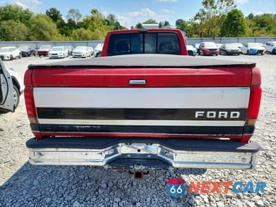 Zdjęcie 6 z 12 samochodu: 1993 FORD F150 VIN:1FTEF14N9PNA95087 - miniatura
