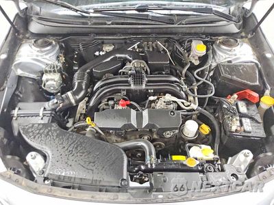 Zdjęcie 11 z 12 samochodu: 2016 SUBARU LEGACY 2.5I LIMITED VIN:4S3BNBL67G3009745 - miniatura
