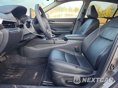 Zdjęcie 7 z 13 samochodu: 2025 NISSAN ALTIMA SL VIN:1N4BL4EV0SN409204 - miniatura