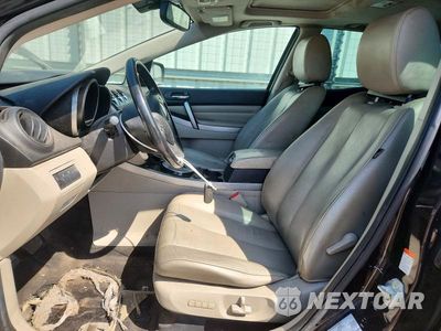 Zdjęcie 7 z 13 samochodu: 2011 MAZDA CX-7 VIN:JM3ER2D38B0377391 - miniatura