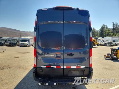 Zdjęcie 6 z 13 samochodu: 2020 FORD TRANSIT 250 DELIVERY VAN VIN:1FTBR3X82LKB27644 - miniatura
