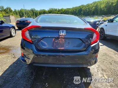 Zdjęcie 6 z 12 samochodu: 2017 HONDA CIVIC LX VIN:2HGFC2F58HH561393 - miniatura