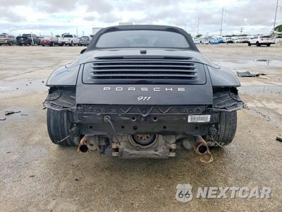 Zdjęcie 6 z 13 samochodu: 2010 PORSCHE 911 CARRERA 2 VIN:WP0CA2A95AS740278 - miniatura