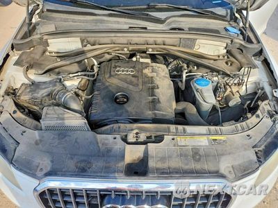 Zdjęcie 11 z 12 samochodu: 2013 AUDI Q5 PREMIUM PLUS VIN:WA1LFAFPXDA091620 - miniatura