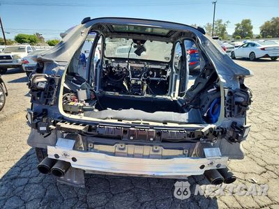 Zdjęcie 6 z 13 samochodu: 2024 PORSCHE CAYENNE COUPE VIN:WP1BA2AY1RDA53378 - miniatura