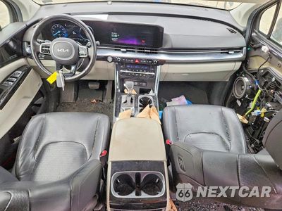 Zdjęcie 8 z 13 samochodu: 2023 KIA CARNIVAL SX PRESTIGE VIN:KNDNE5H31P6224873 - miniatura