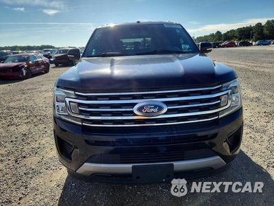 Piąte zdjęcie samochodu w środku: 2018 FORD EXPEDITION XLT VIN:1FMJU1HT0JEA27082 - miniatura