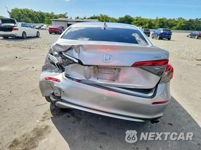 Zdjęcie 6 z 12 samochodu: 2023 HONDA CIVIC SPORT VIN:2HGFE2F55PH510314 - miniatura