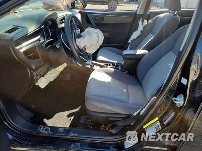 Zdjęcie 7 z 12 samochodu: 2016 TOYOTA COROLLA L VIN:5YFBURHE9GP480234 - miniatura