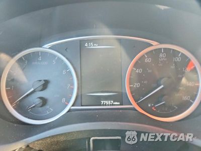 Zdjęcie 9 z 12 samochodu: 2018 NISSAN SENTRA S VIN:3N1AB7AP8JY315514 - miniatura