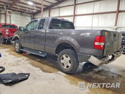Drugie zdjęcie samochodu z przodu: 2005 FORD F150 VIN:1FTRX14W85FA18984 - miniatura