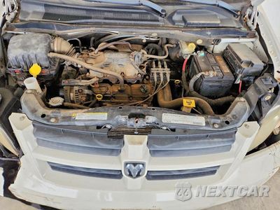 Zdjęcie 12 z 13 samochodu: 2010 DODGE GRAND CARAVAN SE VIN:2D4RN4DE9AR490129 - miniatura
