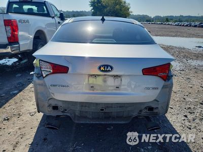 Zdjęcie 6 z 13 samochodu: 2013 KIA OPTIMA EX VIN:5XXGN4A70DG220200 - miniatura