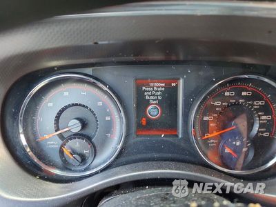 Zdjęcie 9 z 13 samochodu: 2014 DODGE CHARGER SE VIN:2C3CDXBG7EH129283 - miniatura