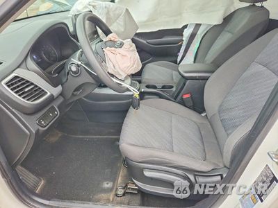 Zdjęcie 7 z 13 samochodu: 2021 KIA SELTOS LX VIN:KNDEPCAA2M7124374 - miniatura