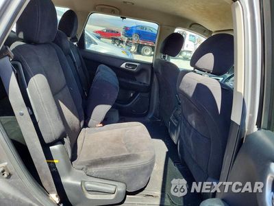 Zdjęcie 11 z 13 samochodu: 2016 NISSAN PATHFINDER SV VIN:5N1AR2MMXGC600998 - miniatura