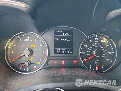 Zdjęcie 9 z 12 samochodu: 2016 KIA FORTE LX VIN:KNAFK4A63G5595774 - miniatura
