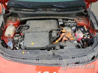 Zdjęcie 12 z 13 samochodu: 2023 KIA NIRO EX VIN:KNDCR3LE8P5066451 - miniatura