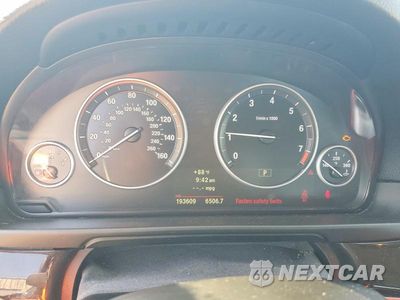 Zdjęcie 9 z 12 samochodu: 2012 BMW 528 I VIN:WBAXG5C52CDW24679 - miniatura