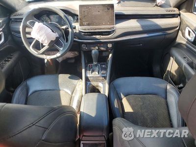 Zdjęcie 8 z 13 samochodu: 2026 JEEP COMPASS LATITUDE VIN:3C4NJDBN7TT158300 - miniatura