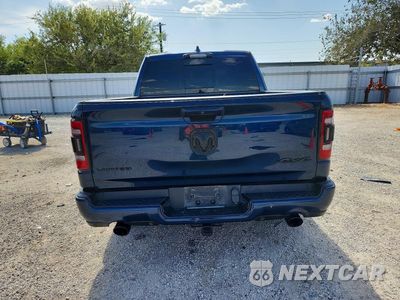 Zdjęcie 6 z 12 samochodu: 2021 RAM 1500 LIMITED VIN:1C6SRFHT9MN518429 - miniatura