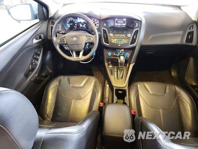 Zdjęcie 8 z 12 samochodu: 2016 FORD FOCUS SE VIN:1FADP3K2XGL256013 - miniatura
