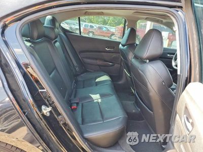 Zdjęcie 10 z 12 samochodu: 2016 ACURA TLX TECH VIN:19UUB1F55GA013952 - miniatura