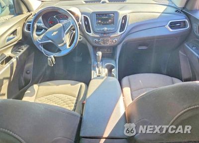 Zdjęcie 8 z 12 samochodu: 2019 CHEVROLET EQUINOX LT VIN:3GNAXUEV1KL343117 - miniatura