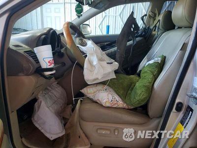 Zdjęcie 7 z 13 samochodu: 2004 LEXUS RX 330 VIN:2T2HA31U84C037324 - miniatura