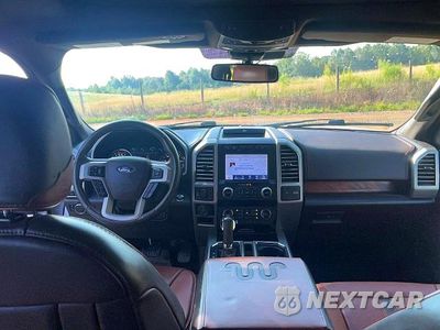 Zdjęcie 9 z 14 samochodu: 2020 FORD F150 SUPERCREW VIN:1FTEW1E46LFA33205 - miniatura
