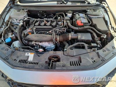 Zdjęcie 11 z 13 samochodu: 2024 HONDA ACCORD EX VIN:1HGCY1F3XRA039197 - miniatura