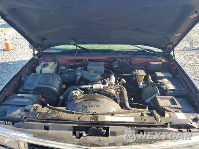 Zdjęcie 11 z 12 samochodu: 1997 CHEVROLET TAHOE K1500 VIN:1GNEK13R9VJ323889 - miniatura
