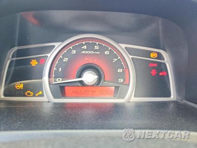Zdjęcie 9 z 12 samochodu: 2007 HONDA CIVIC SI VIN:2HGFG21507H709255 - miniatura