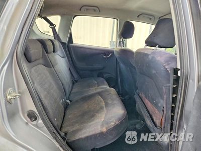 Zdjęcie 10 z 12 samochodu: 2009 HONDA FIT SPORT VIN:JHMGE88409S035255 - miniatura