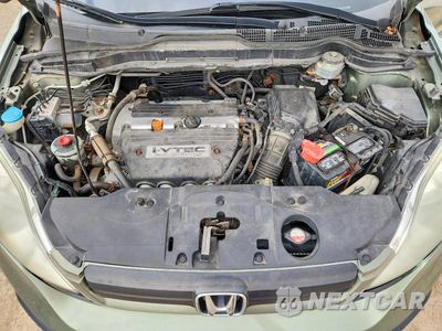 Zdjęcie 12 z 13 samochodu: 2009 HONDA CR-V LX VIN:5J6RE38379L017523 - miniatura