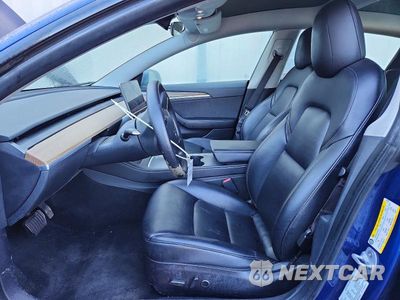 Zdjęcie 7 z 12 samochodu: 2022 TESLA MODEL 3 VIN:5YJ3E1EA5NF368933 - miniatura
