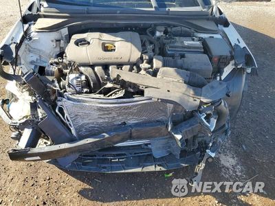 Zdjęcie 11 z 12 samochodu: 2020 HYUNDAI ELANTRA SE VIN:5NPD74LF8LH498895 - miniatura